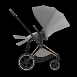 Priam 4 Stroller