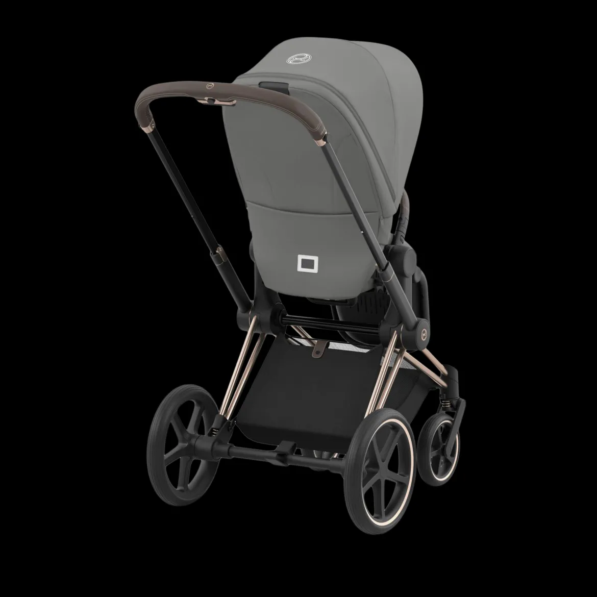 Priam 4 Stroller