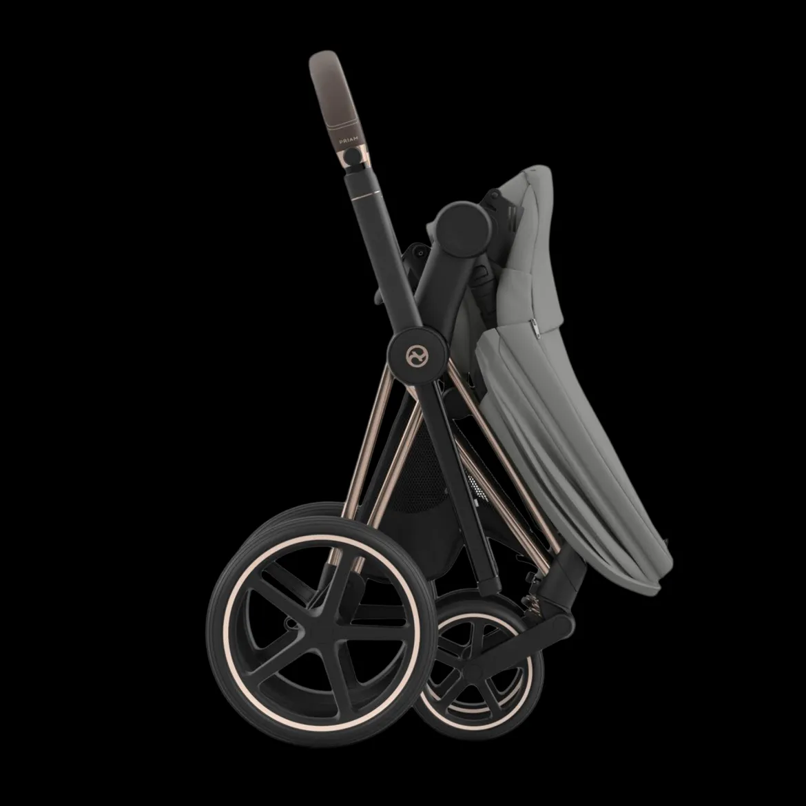 Priam 4 Stroller
