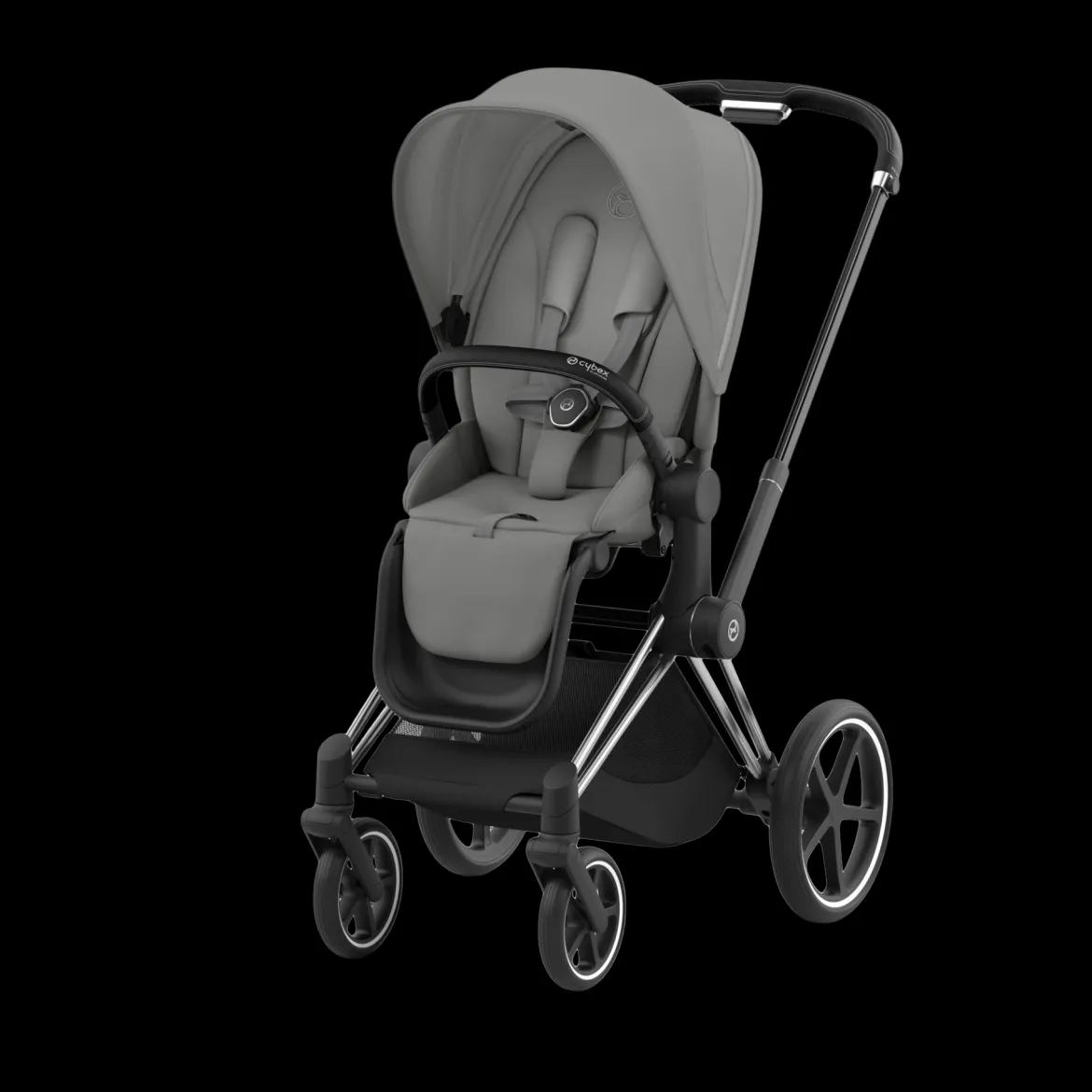 Priam 4 Stroller