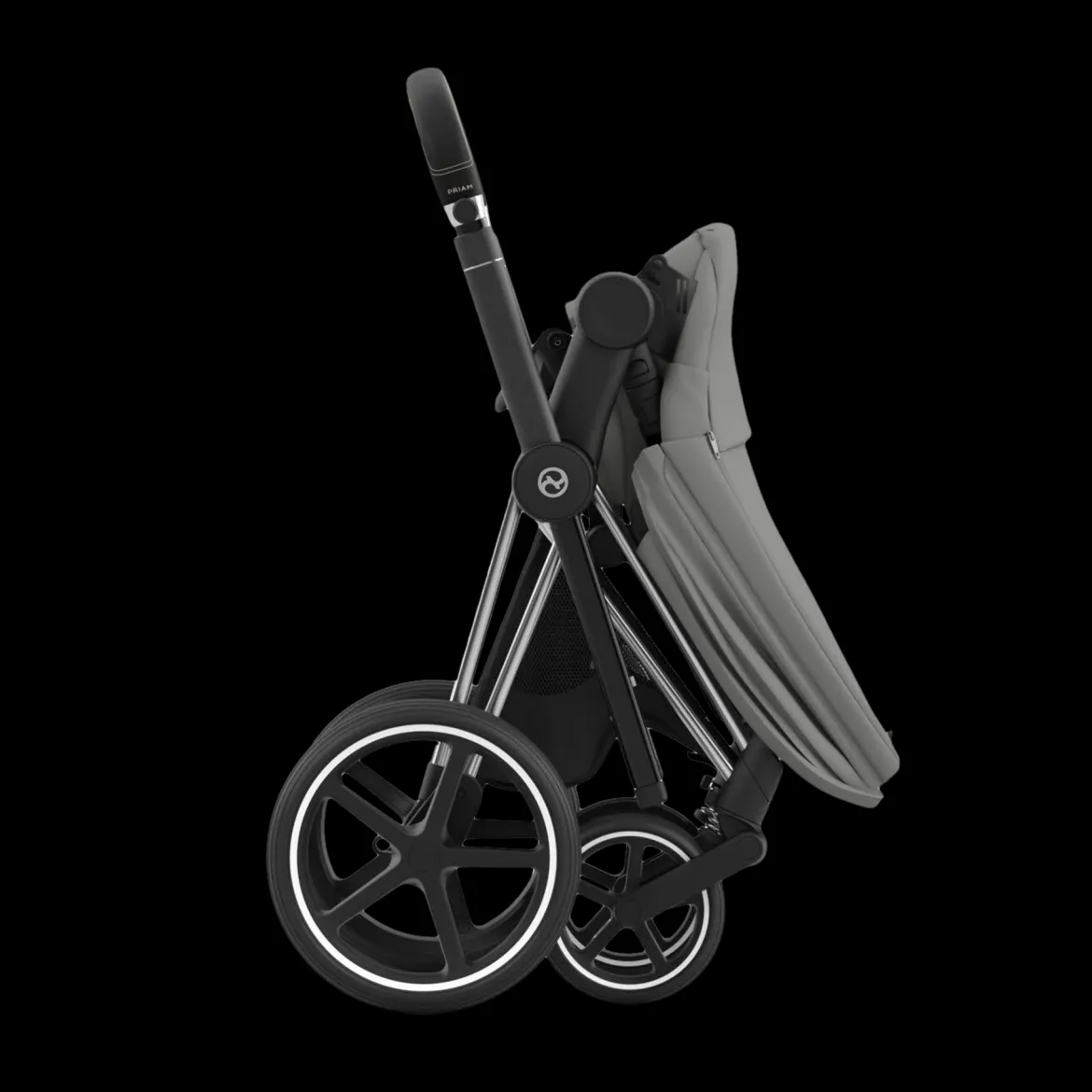 Priam 4 Stroller