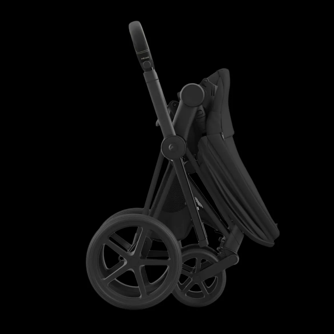 Priam 4 Stroller