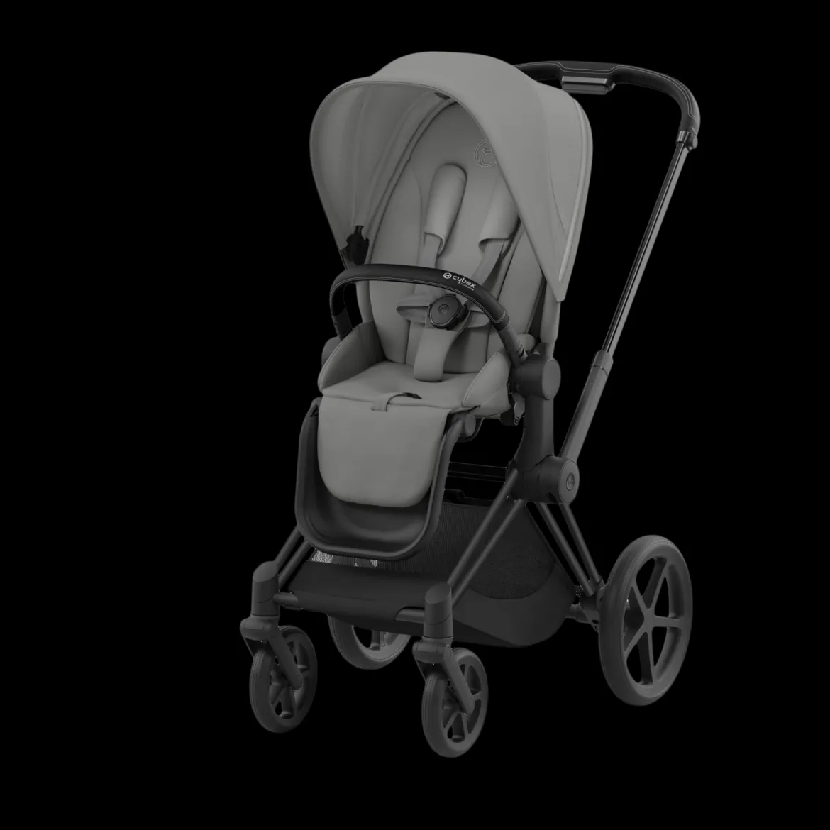 Priam 4 Stroller