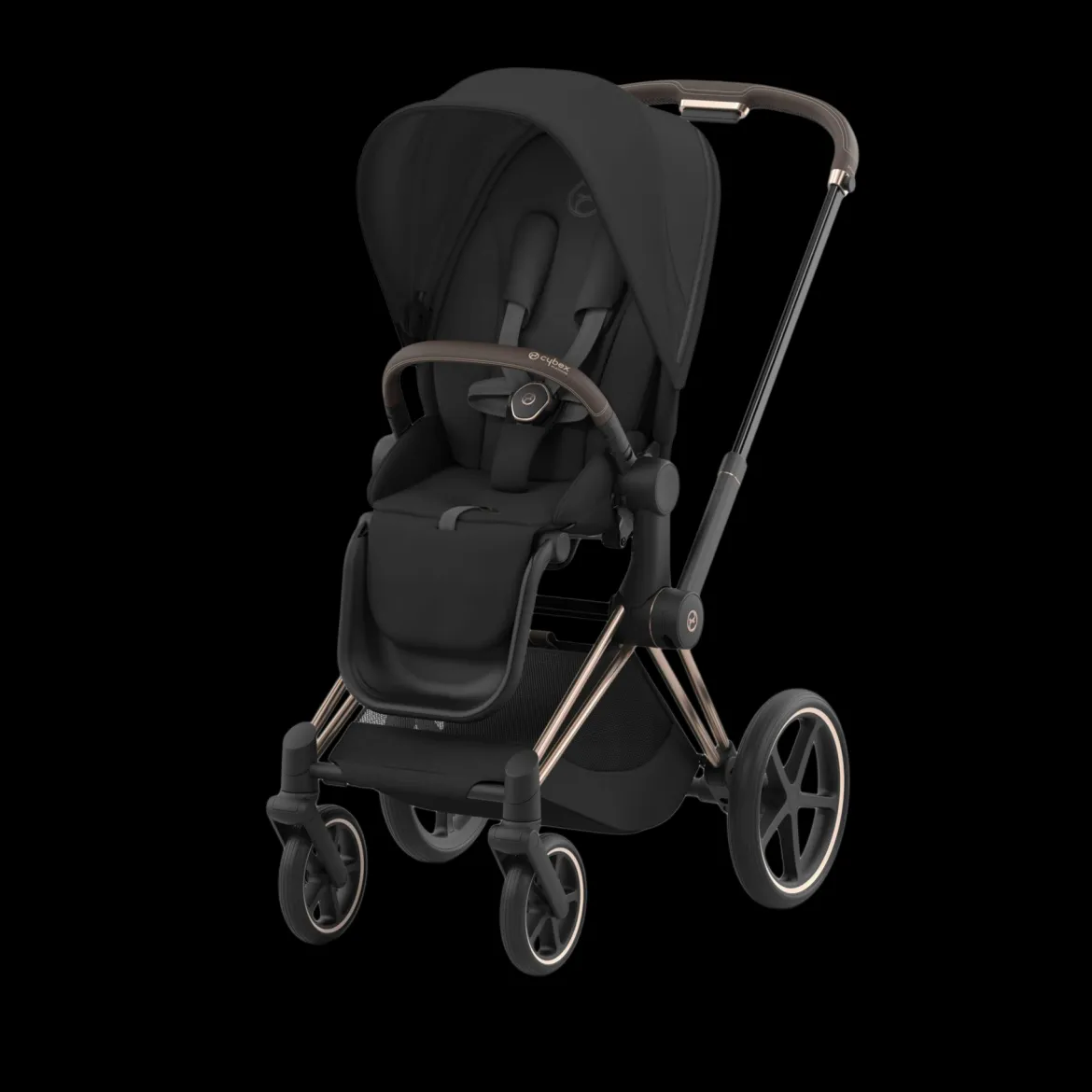 Priam 4 Stroller