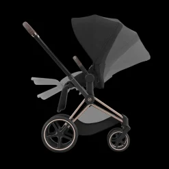 Priam 4 Stroller