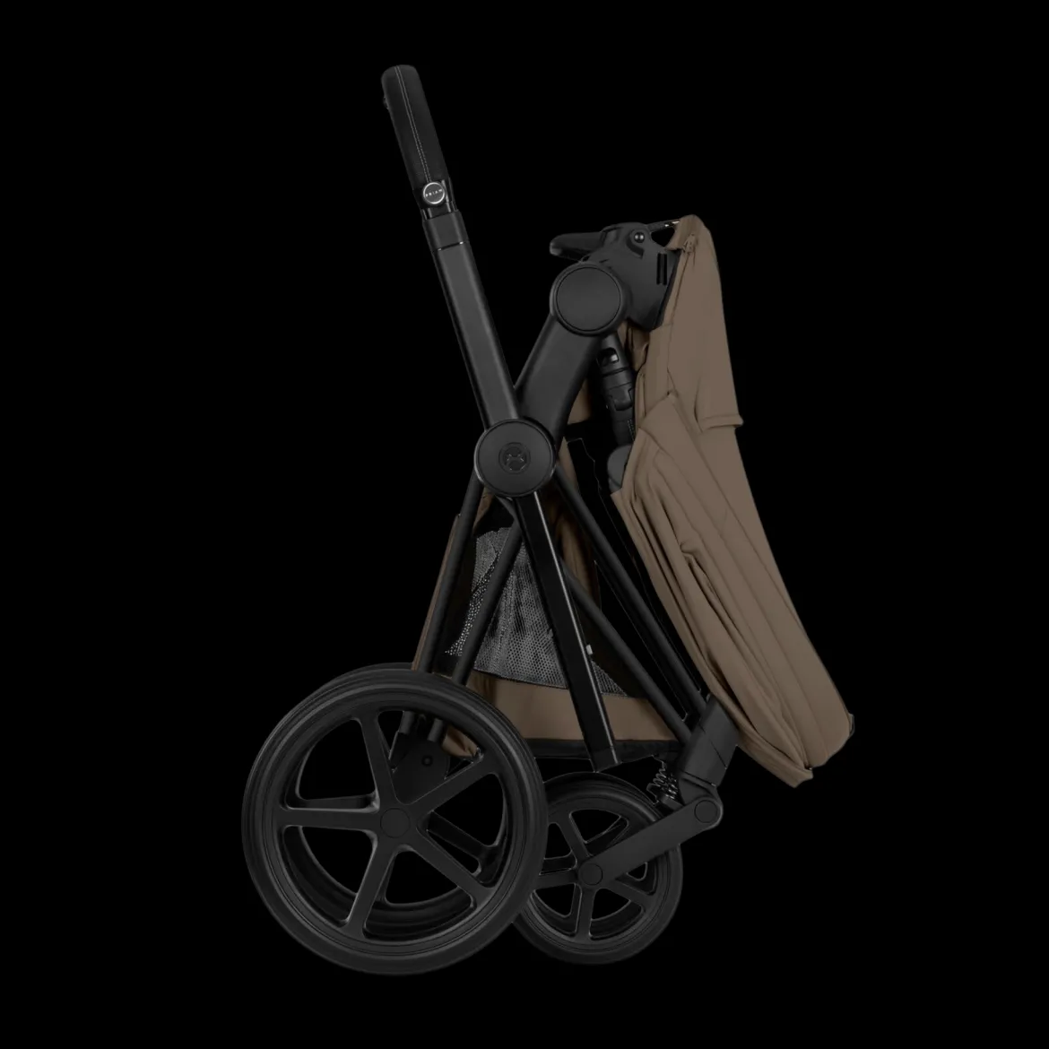 Priam Comfort Stroller
