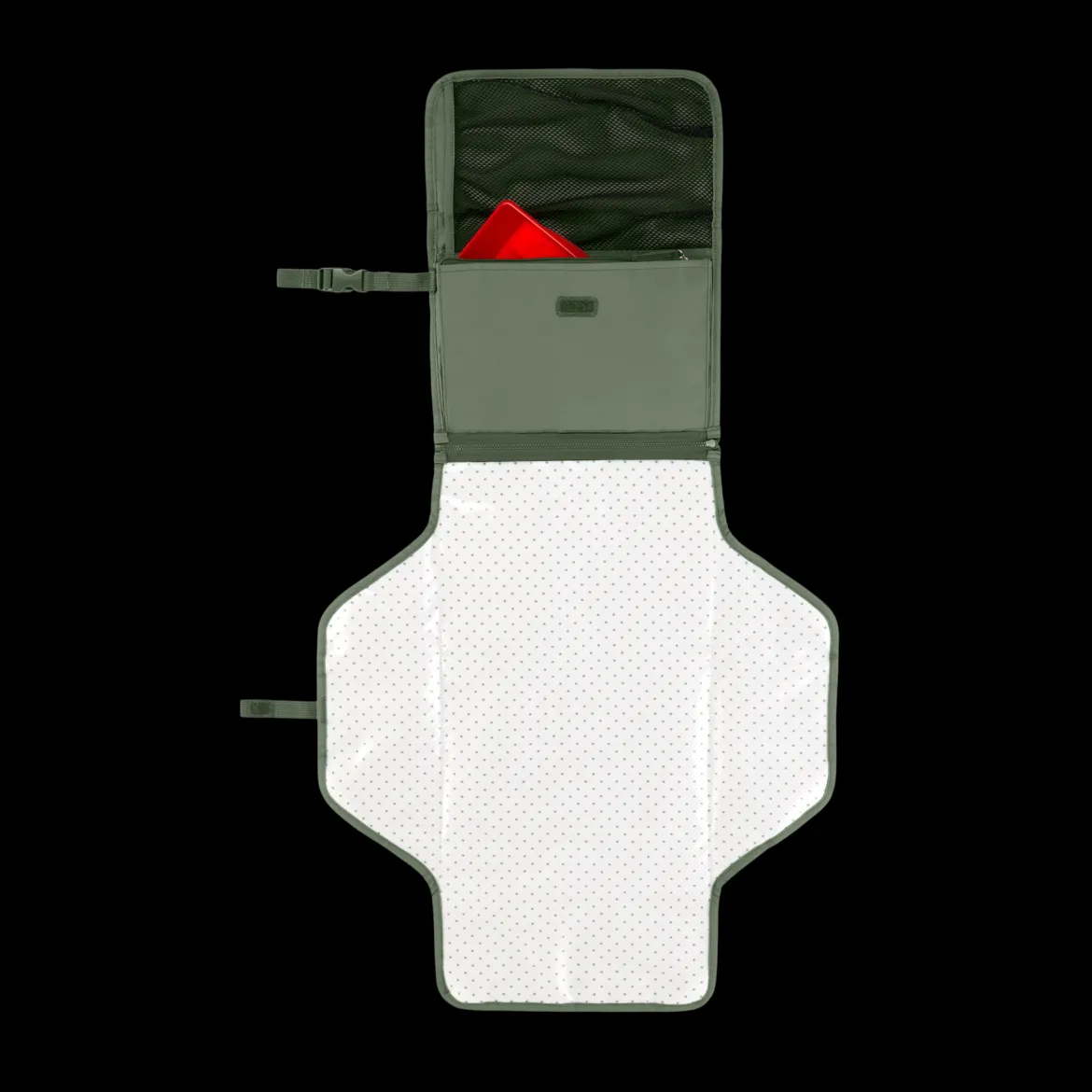 Pronto Signature Changing Station