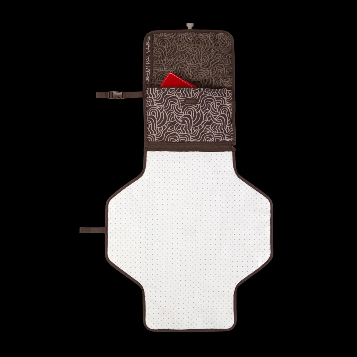 Pronto Signature Changing Station