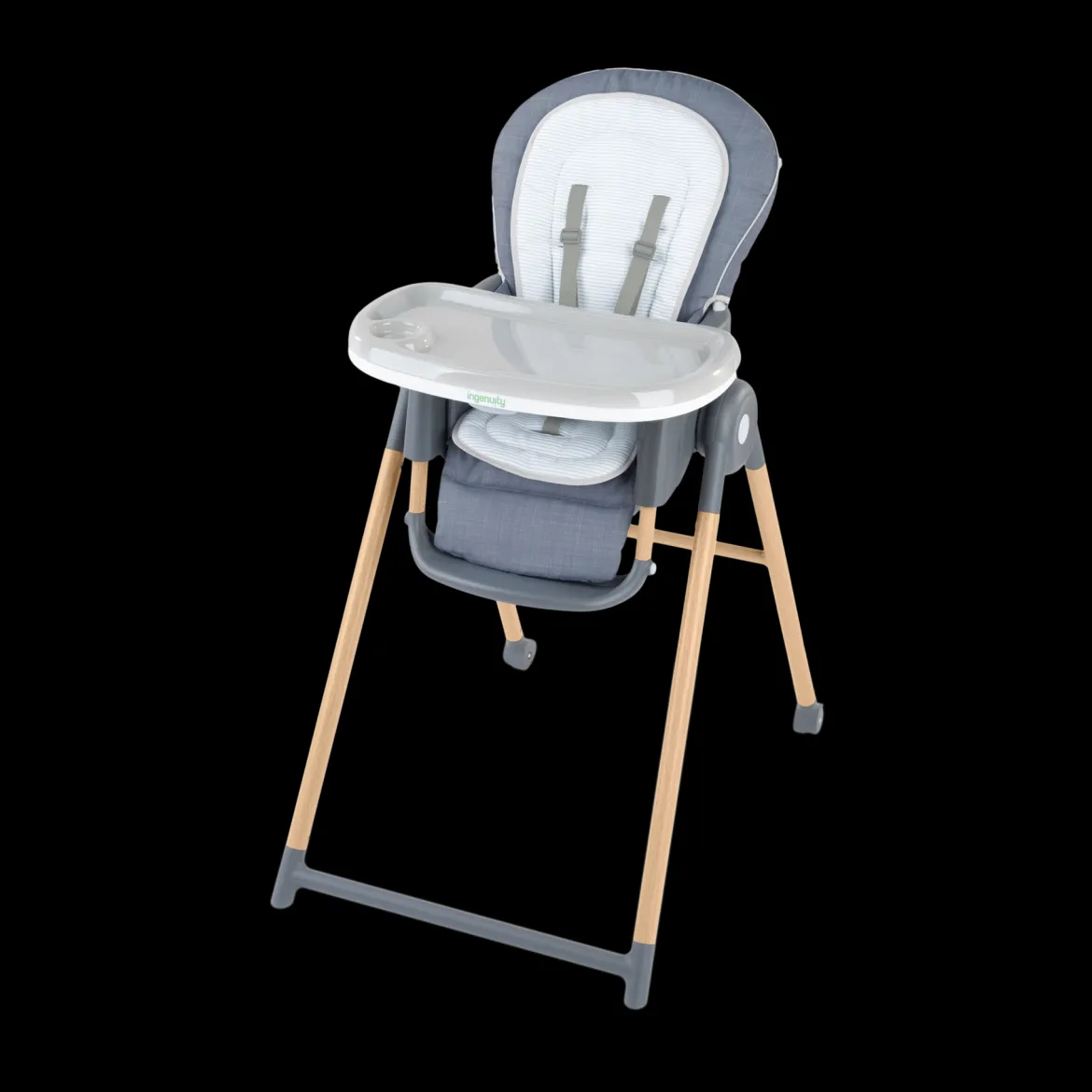 Proper Positioner 7-in-1 Deluxe Baby to Toddler High Chair