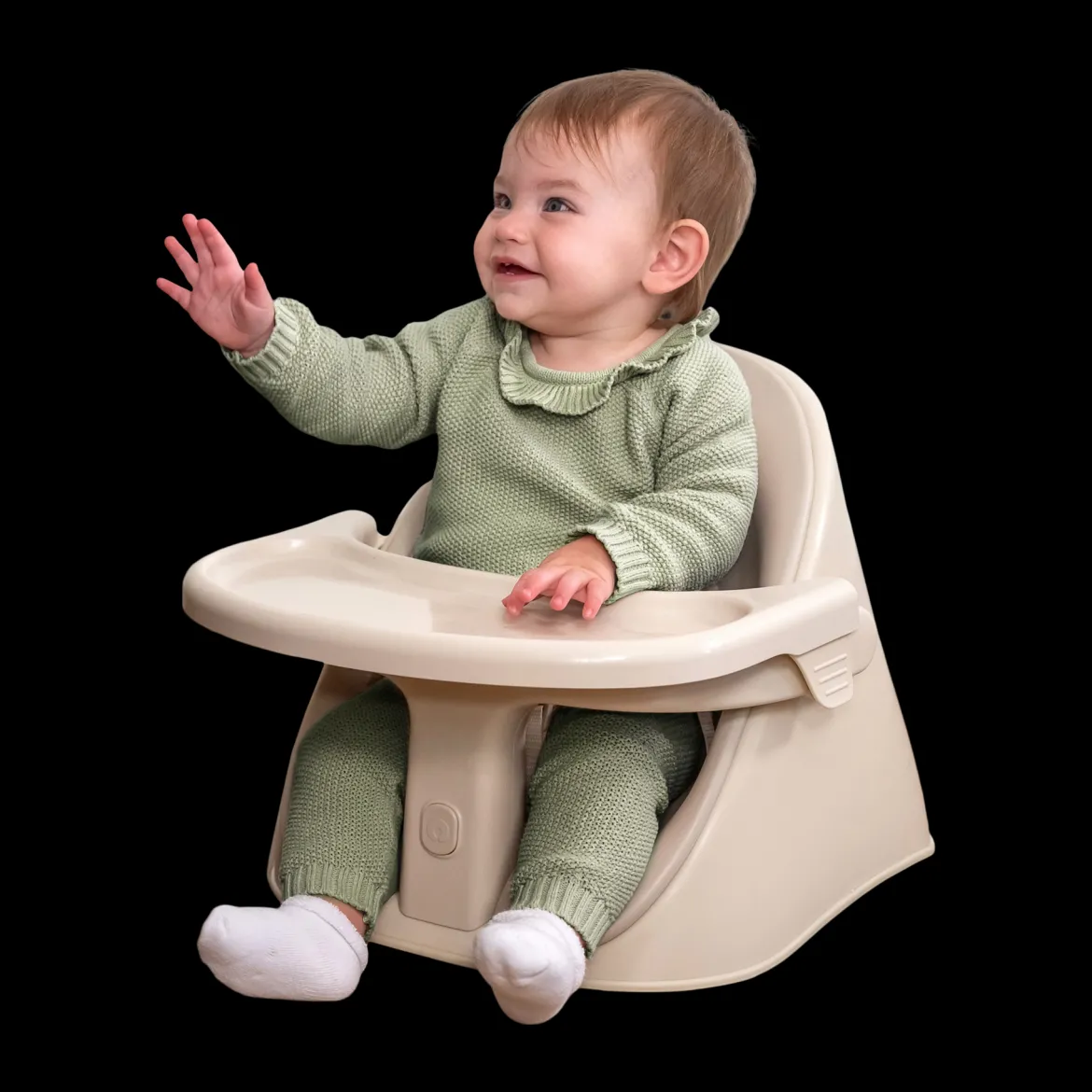 Proper Posture Seat