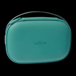 Pump Carrying Case for Wearable Breast Pumps