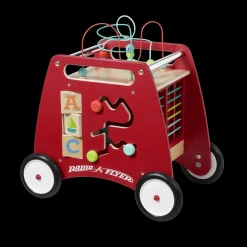 Push & Play Walker