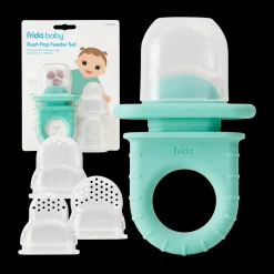 Push Pop Feeder Set
