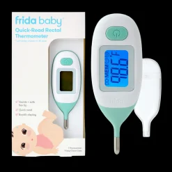 Quick Read Rectal Thermometer