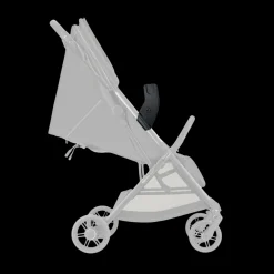 Quid³ Car Seat Adapter