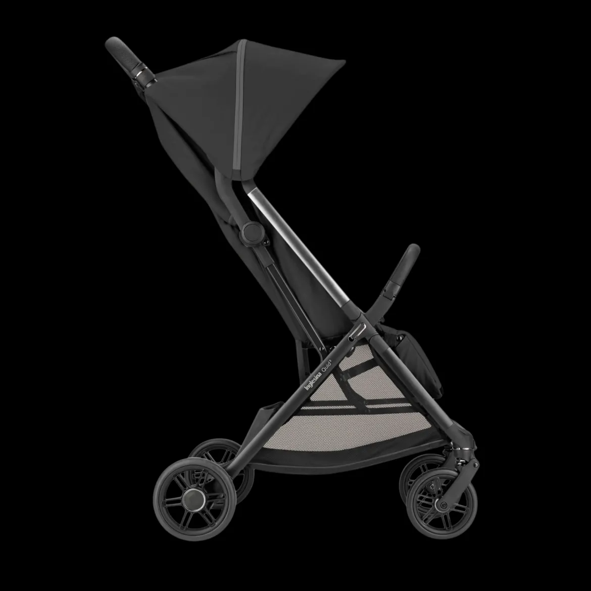 Quid³ Stroller