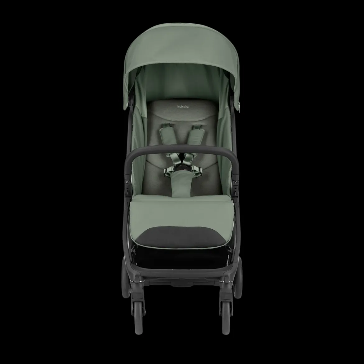 Quid³ Stroller