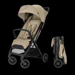 Quid³ Stroller