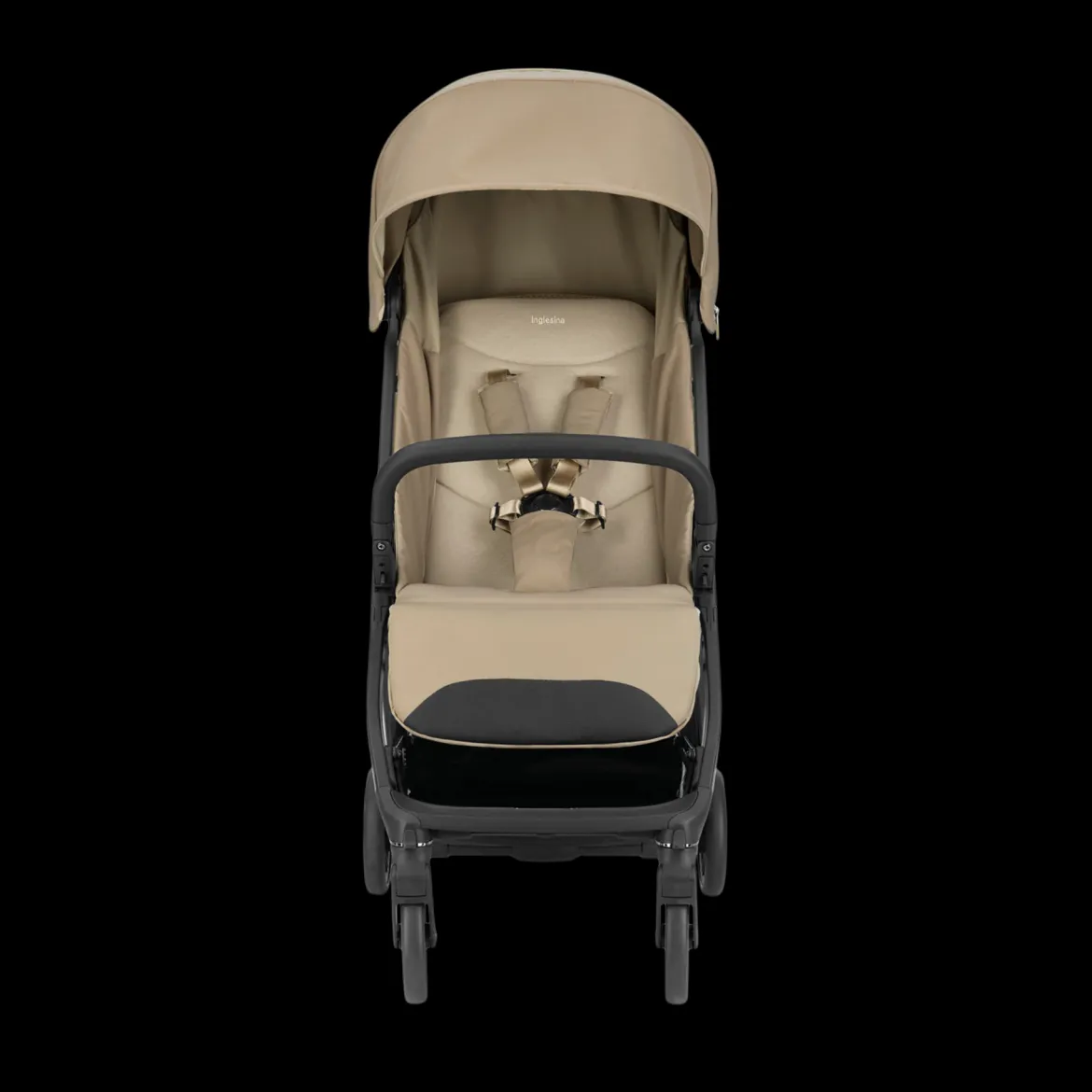 Quid³ Stroller