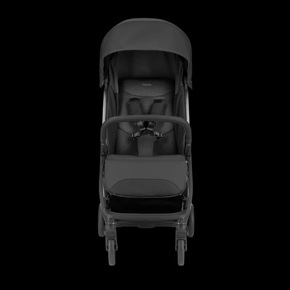Quid³ Stroller