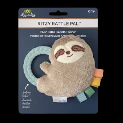 Rattle Pal