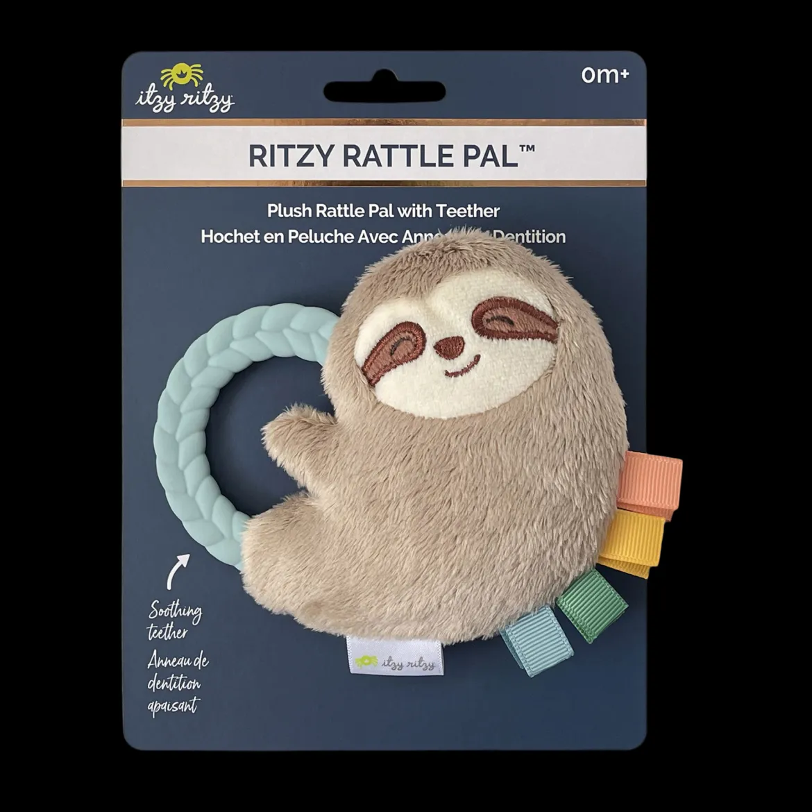 Rattle Pal