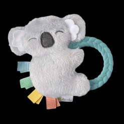 Rattle Pal