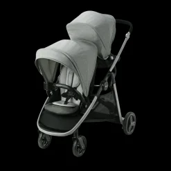 Ready2Grow LX 2.0 Double Stroller