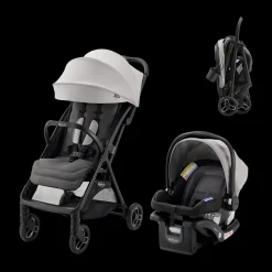 Ready2Jet Travel System