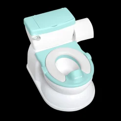 Real Feel Potty Chair