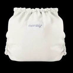 Recycled Diaper Cover (Outer) + Swim Diaper