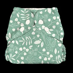 Recycled Diaper Cover (Outer) + Swim Diaper