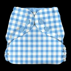 Recycled Diaper Cover (Outer) + Swim Diaper