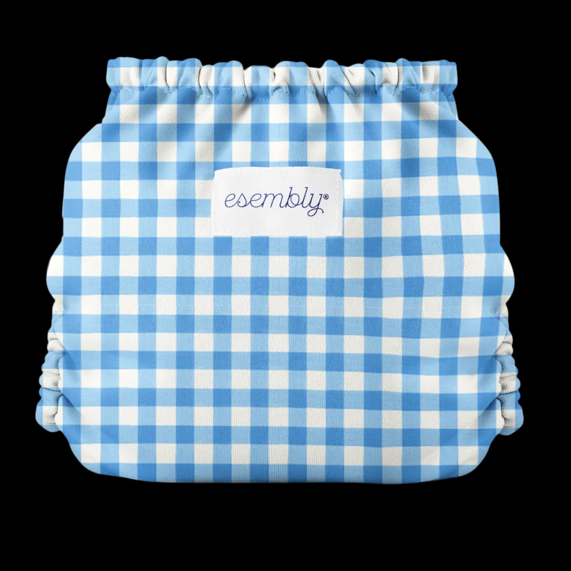 Recycled Diaper Cover (Outer) + Swim Diaper