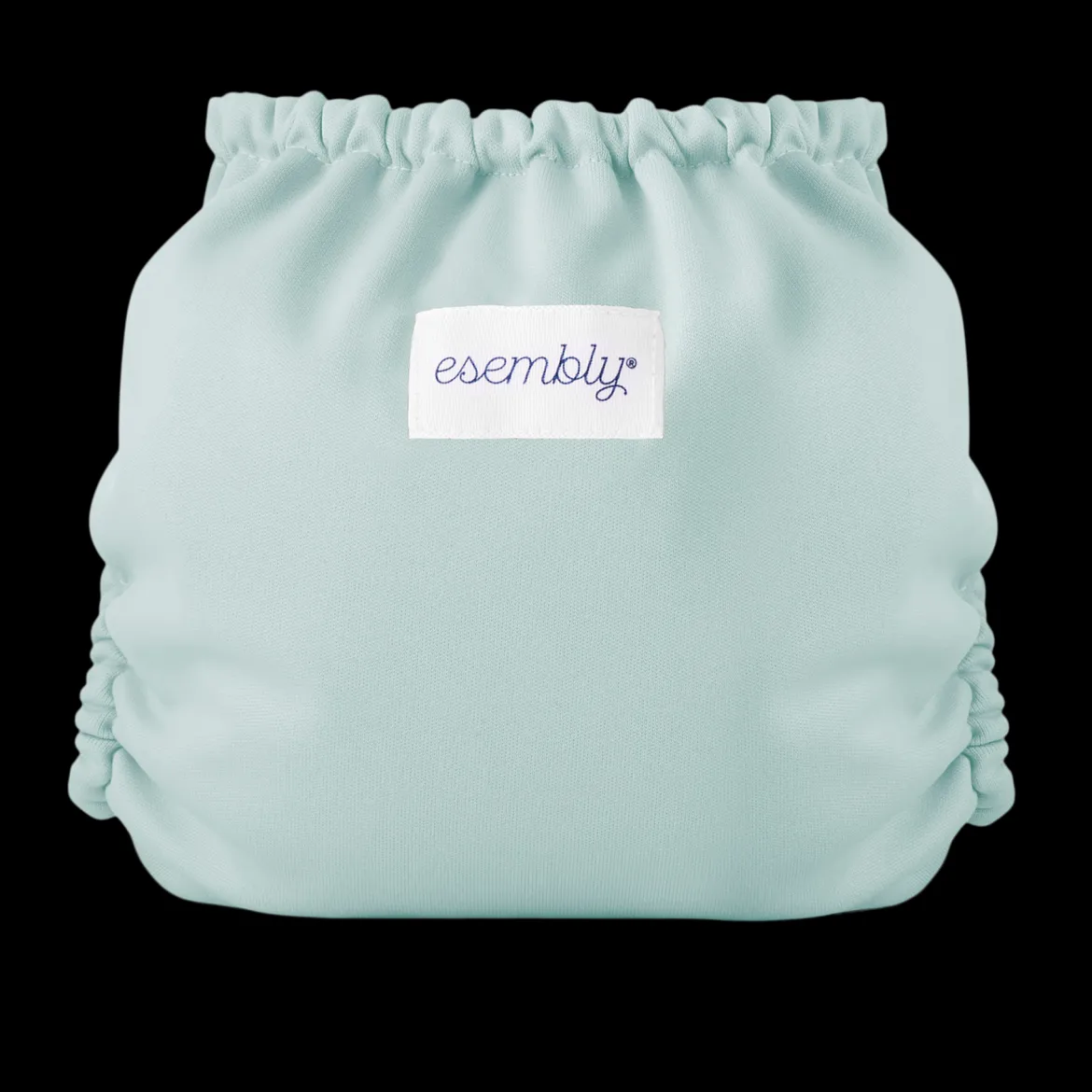 Recycled Diaper Cover (Outer) + Swim Diaper