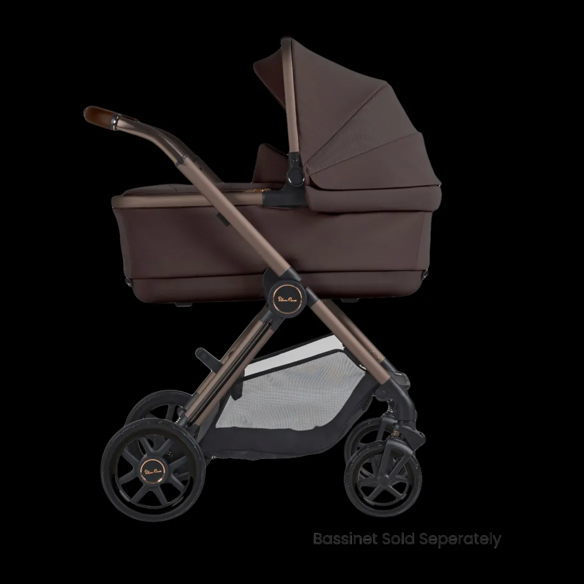 Reef 2 Stroller