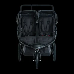 Revolution Flex 3.0 Duallie Double Jogging Stroller