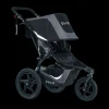 Revolution Flex 3.0 Stroller & Willow SC Infant Car Seat Travel System