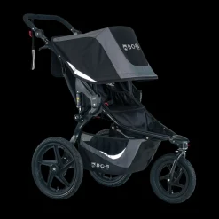 Revolution Flex 3.0 Stroller & Willow SC Infant Car Seat Travel System