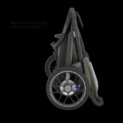 Ridge V2 Stroller