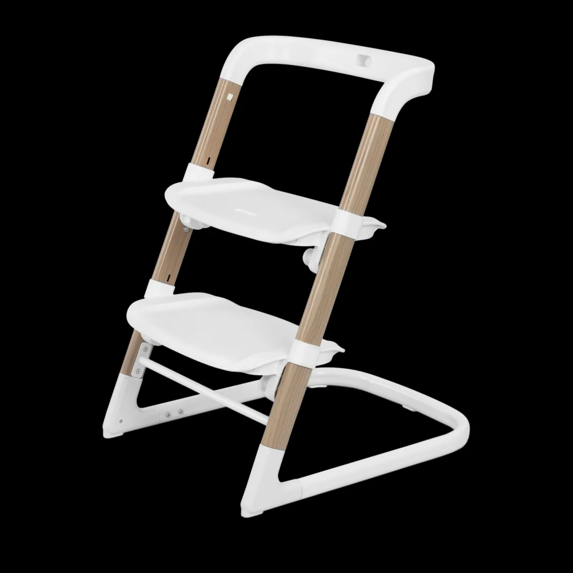 RightSeat Multistage High Chair