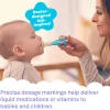 Rocket Medicine Dispenser