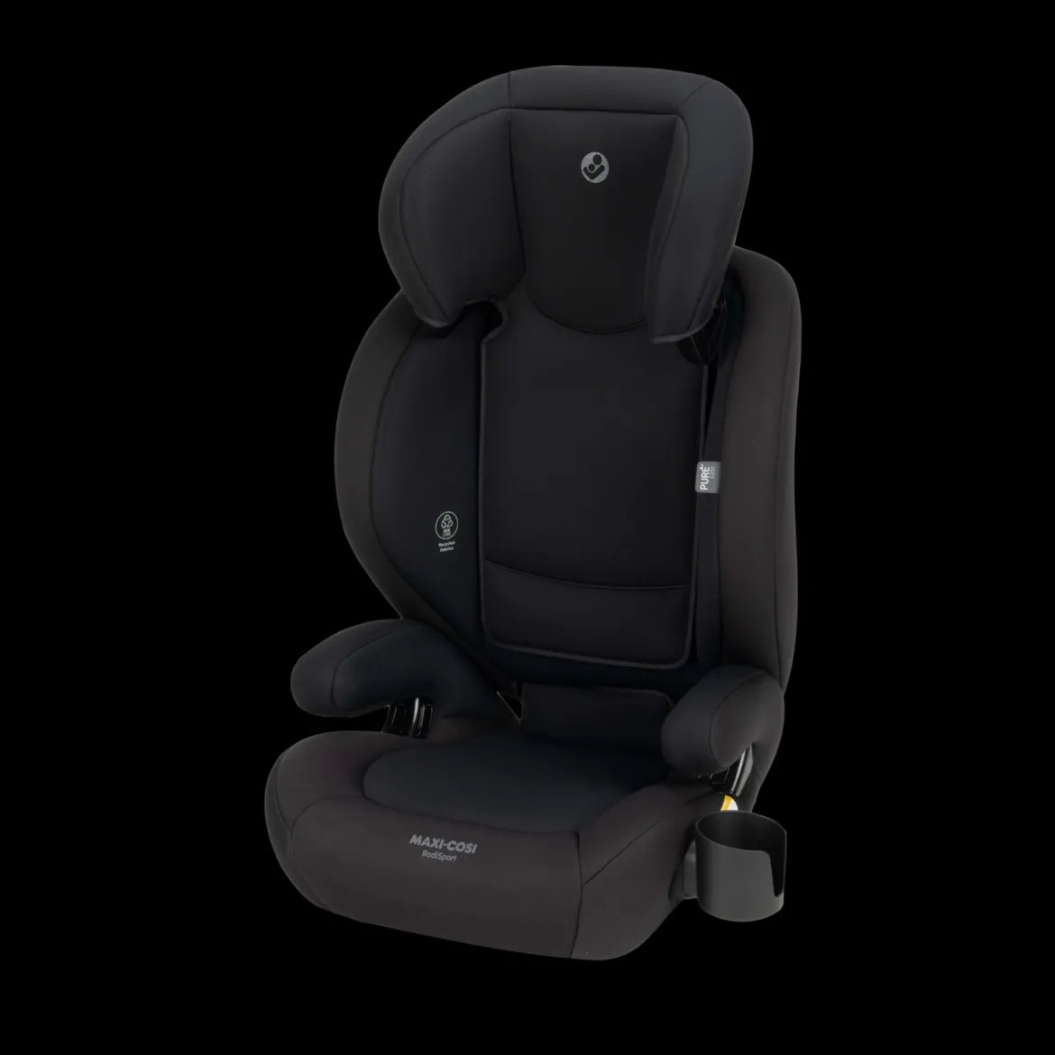 Rodi Sport Booster Car Seat