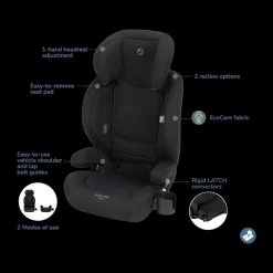 Rodi Sport Booster Car Seat