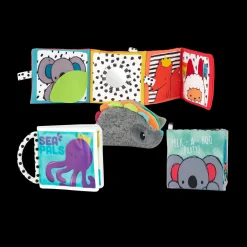 Rookie Books Baby Box Set