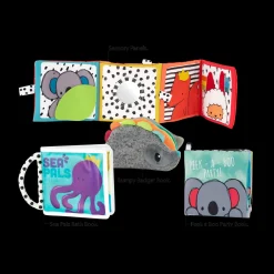 Rookie Books Baby Box Set