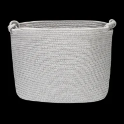 Rope Cube Storage Basket