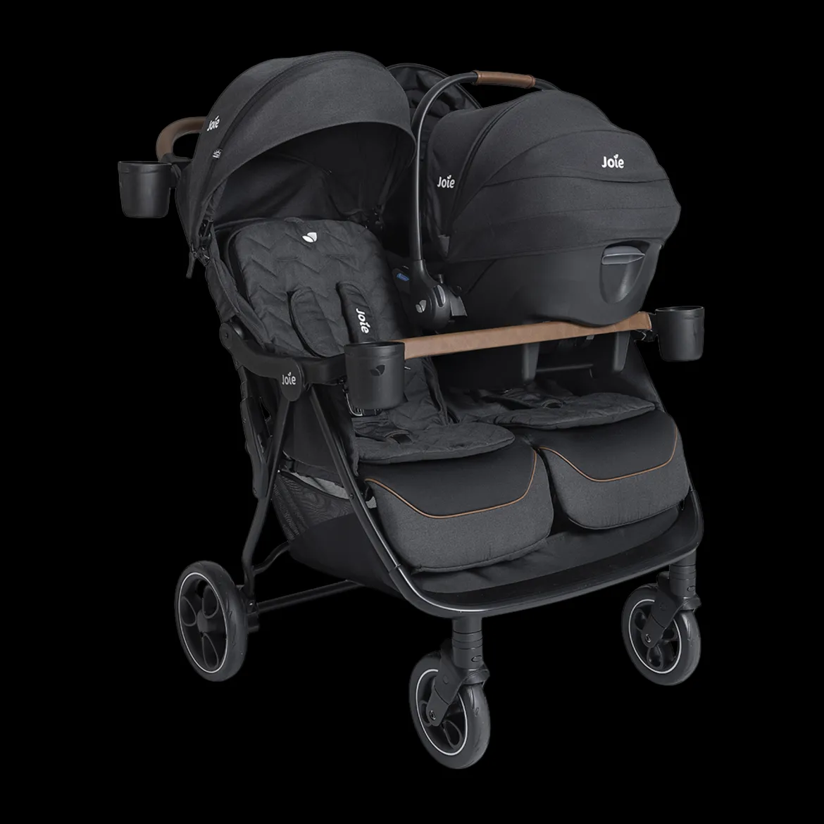 Rosemary LX And Mint Latch