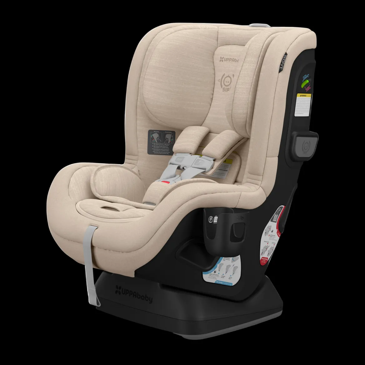 Rove Convertible Car Seat