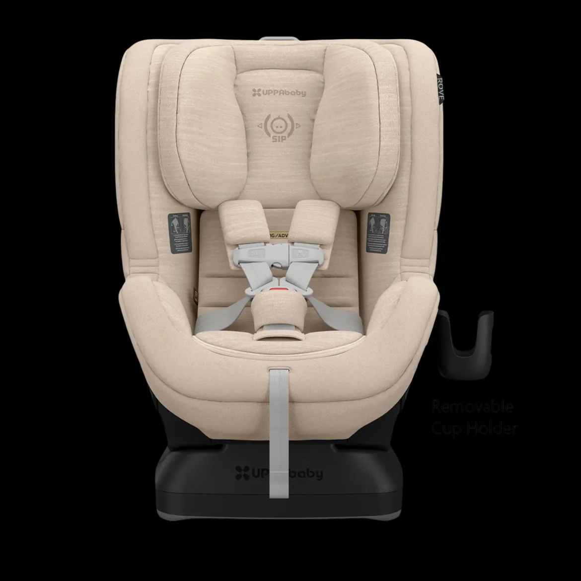 Rove Convertible Car Seat